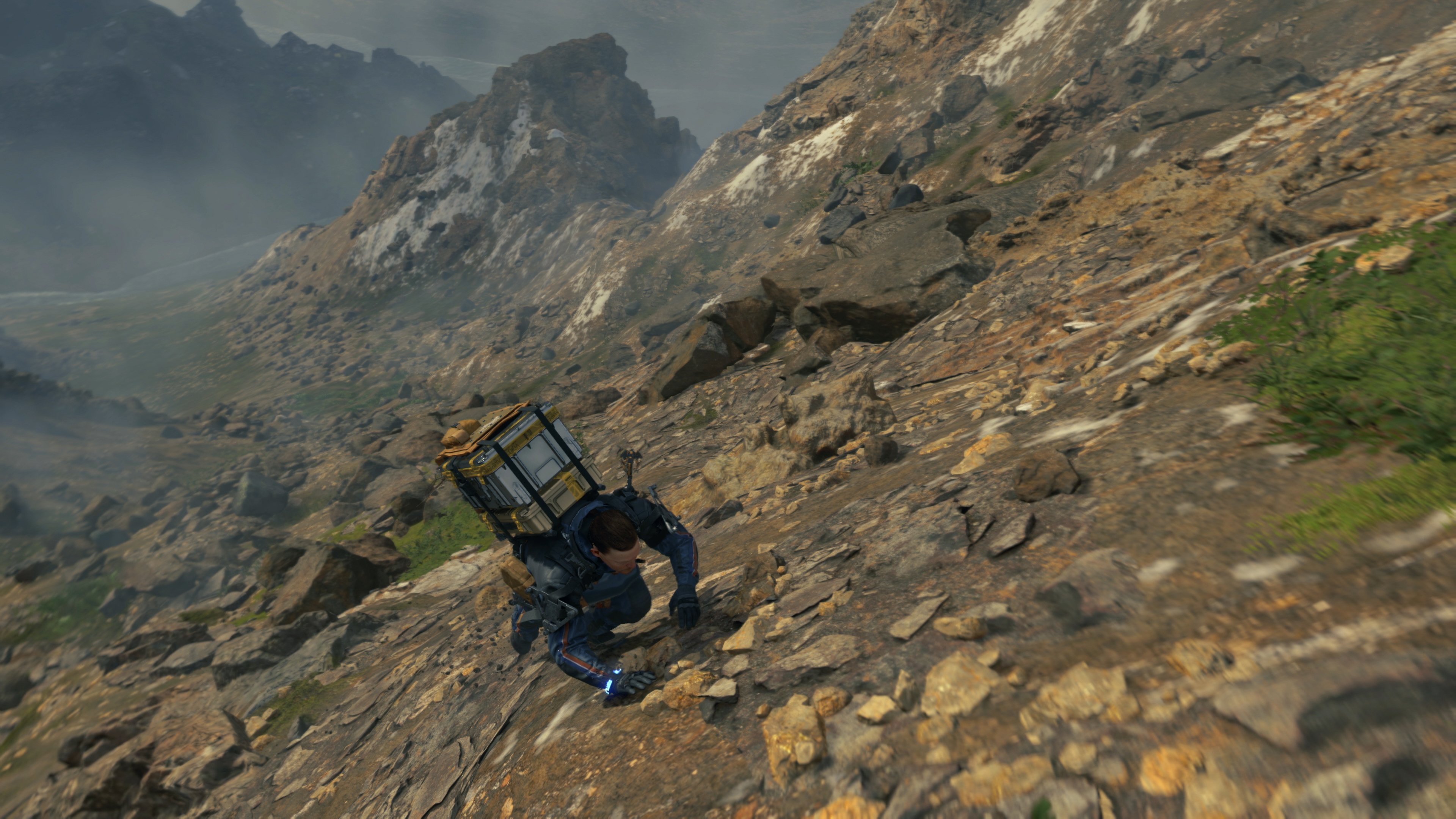 Death Stranding - Imagen 19